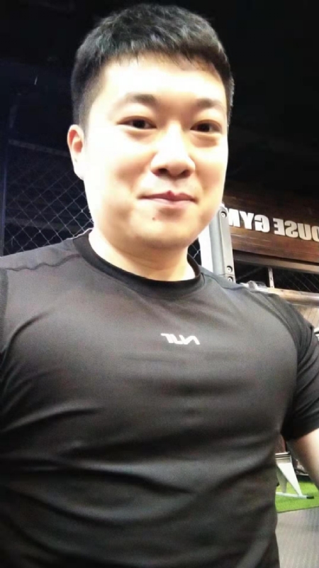好想遇见你的第一张照片--邵武相亲网