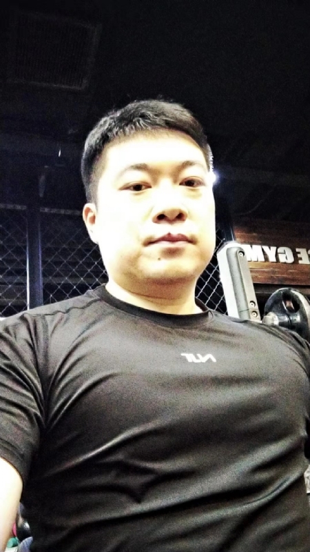 好想遇见你的第二张照片--邵武相亲网