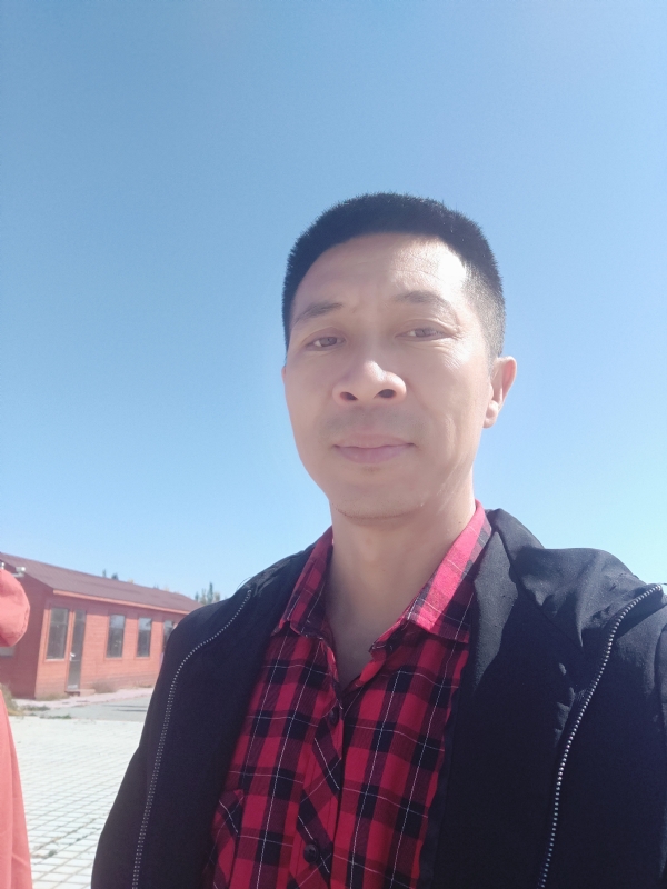风滚草的坚持的第一张照片--邵武相亲网