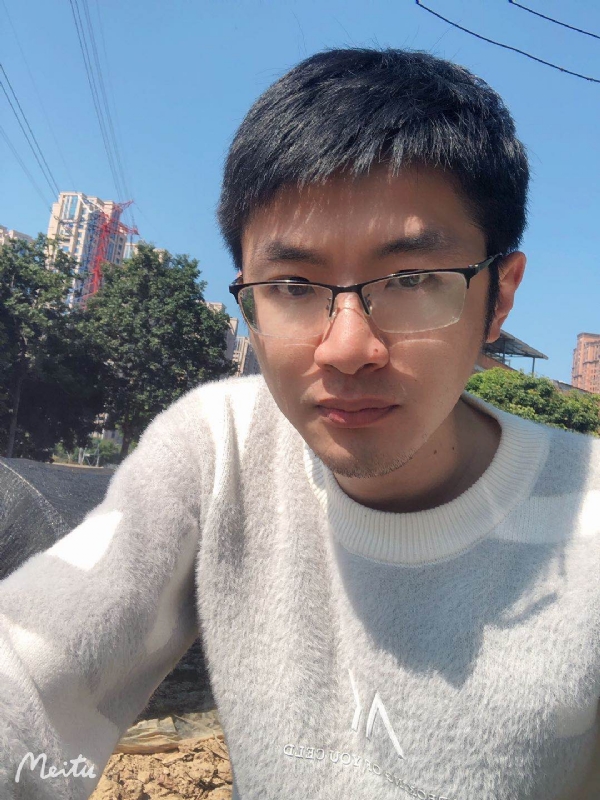 曦阳的第一张照片--邵武相亲网