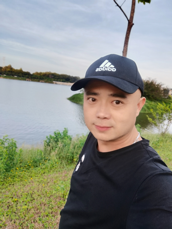 石头哥的第一张照片--邵武相亲网