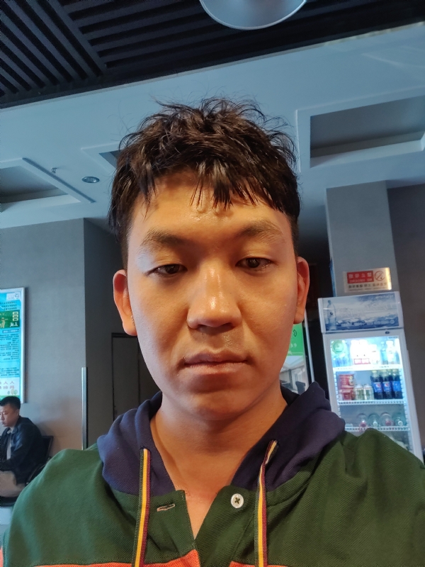 文哈哈的第一张照片--邵武相亲网