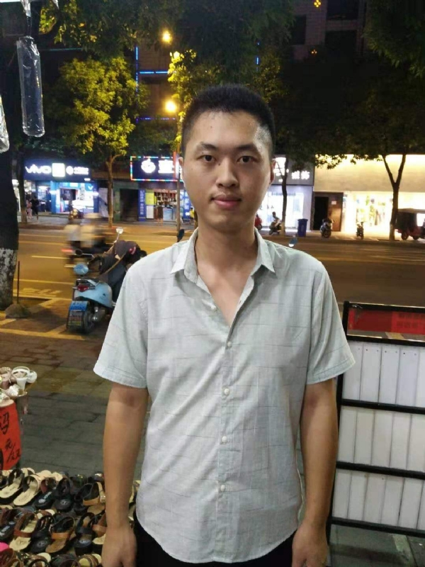 单身的雄鹰的第一张照片--邵武相亲网