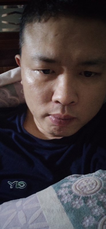 小军的第一张照片--邵武相亲网