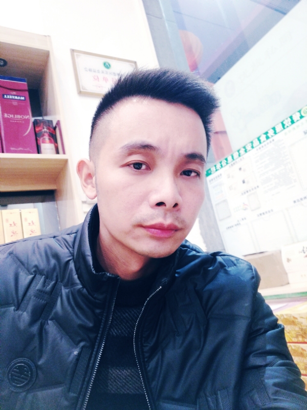 缘份来了挡都挡不住的第一张照片--邵武相亲网