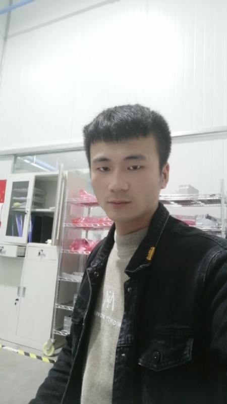 淡淡爱的第一张照片--邵武相亲网