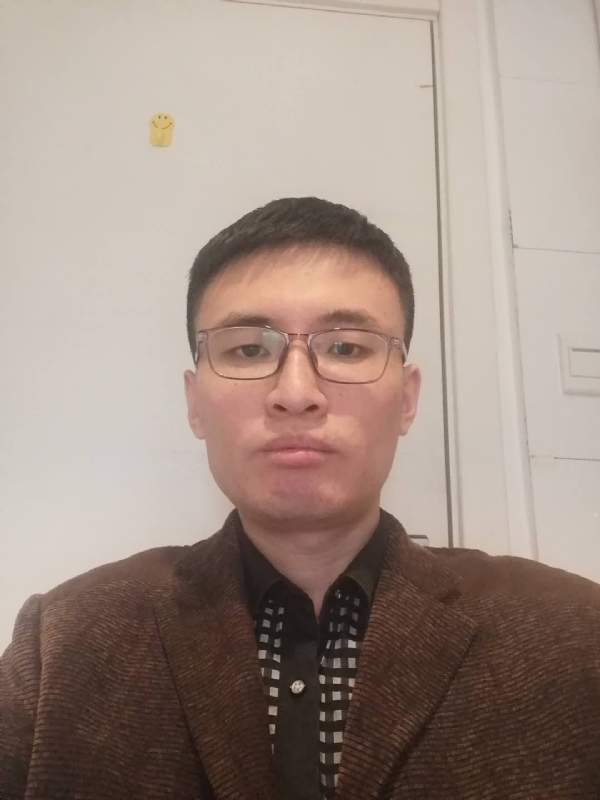 我思故我在的第一张照片--邵武相亲网