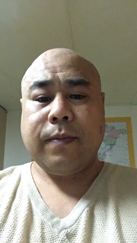 piao?bo的第一张照片--邵武相亲网