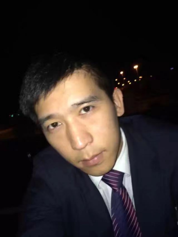 一条孤独的鱼的第一张照片--邵武相亲网