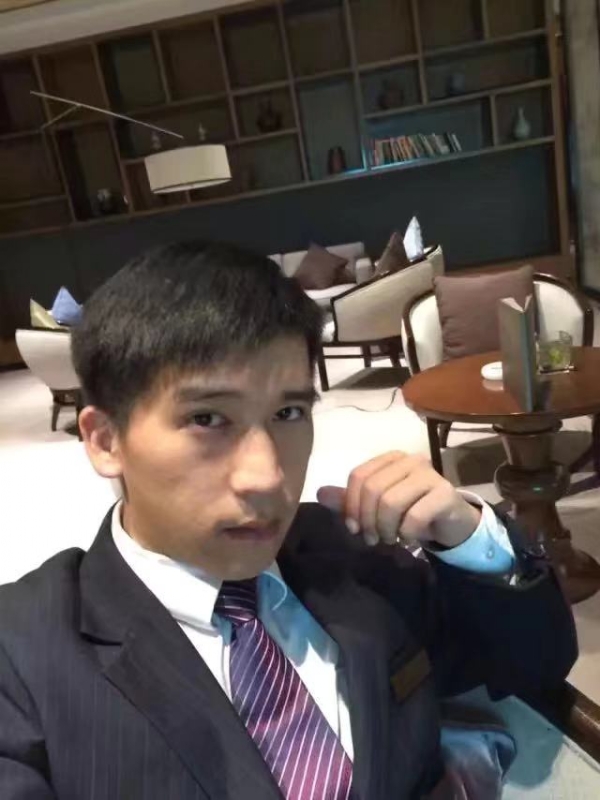 一条孤独的鱼的第二张照片--邵武相亲网