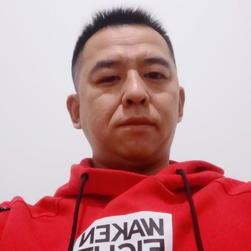 四海为家的第一张照片--邵武相亲网