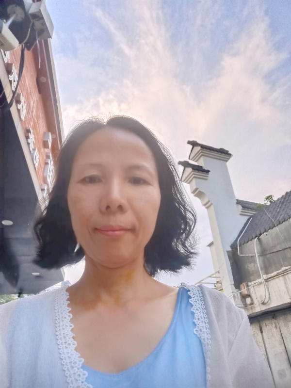 吴敌的第一张照片--邵武相亲网