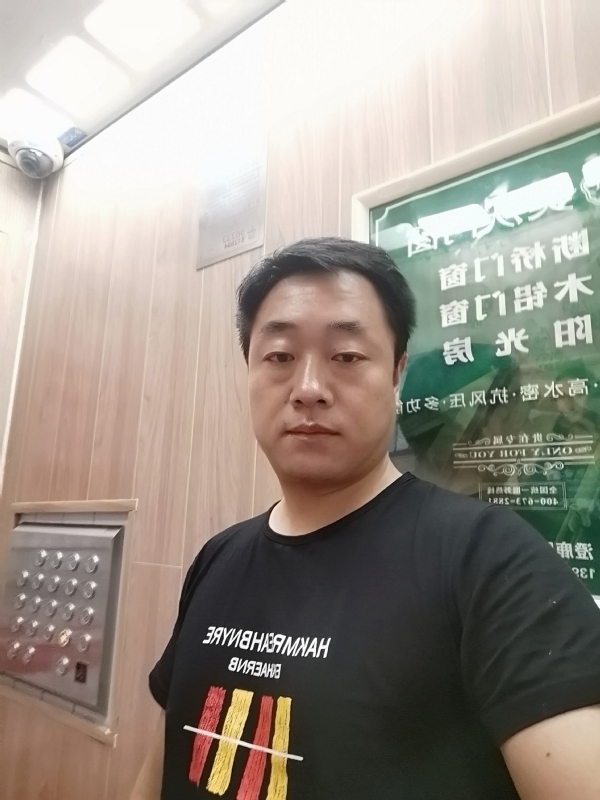 江南烟雨的第一张照片--邵武相亲网