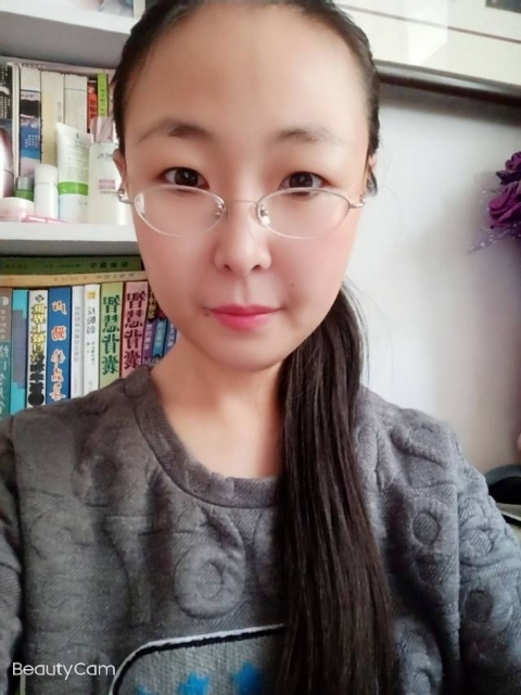 精卫公主的第一张照片--邵武相亲网