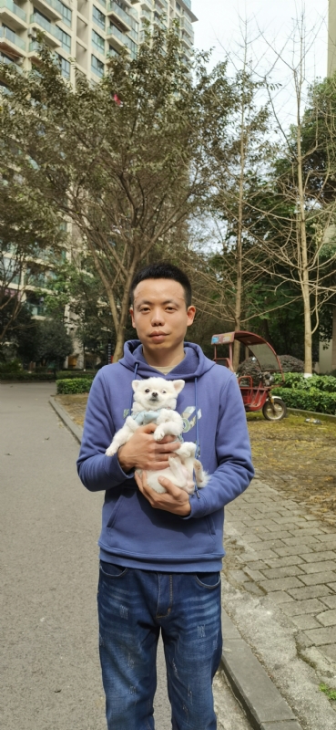 tom的第四张照片--邵武相亲网