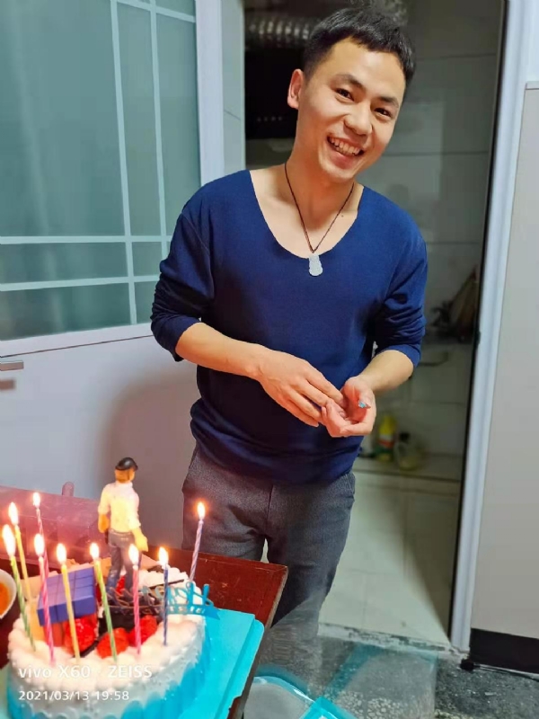找结婚对象的第一张照片--邵武相亲网
