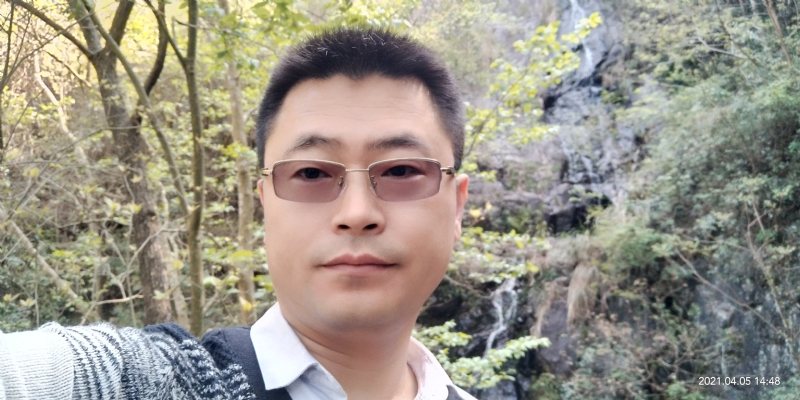 往后余生的第二张照片--邵武相亲网