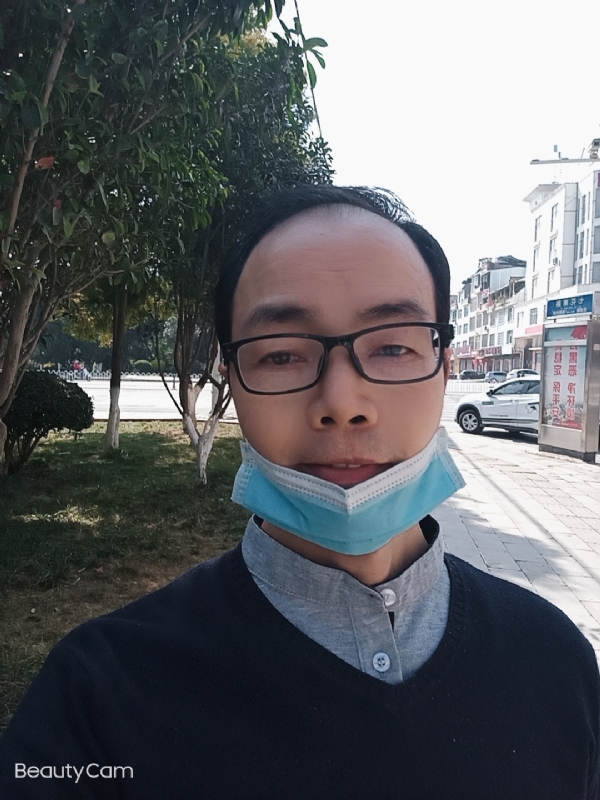 开心生活的第一张照片--邵武相亲网