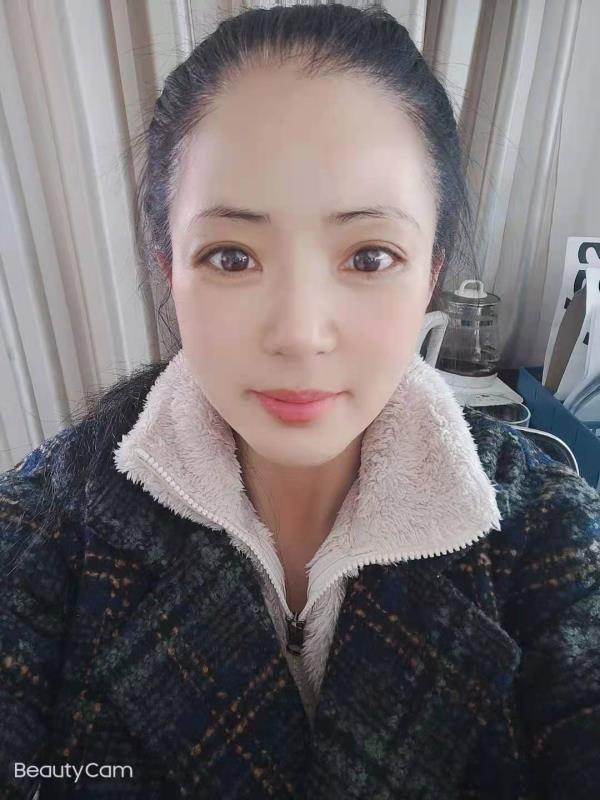 春晓的第一张照片--邵武相亲网