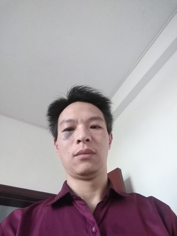 风中落叶的第三张照片--邵武相亲网