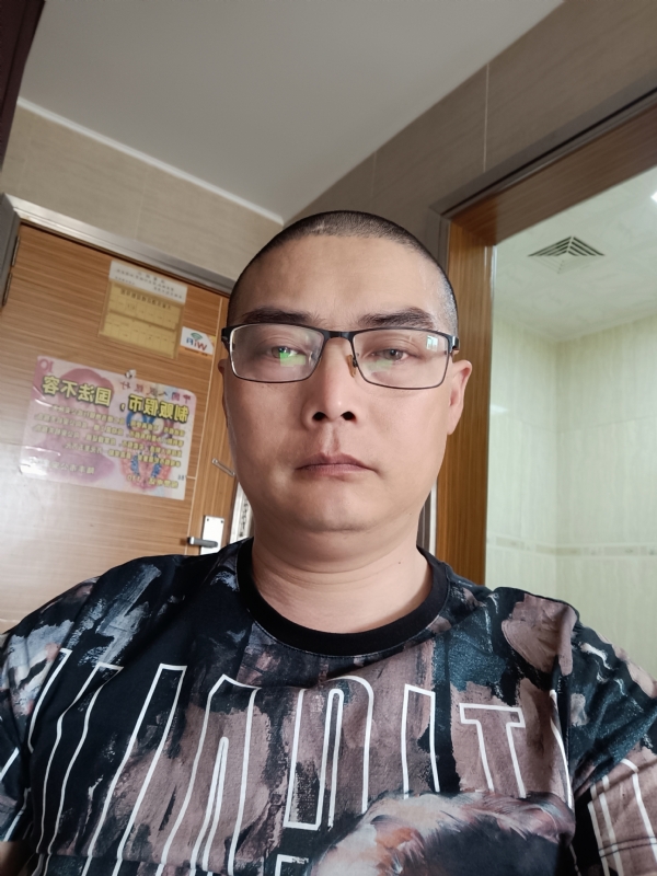 心梦无痕的第一张照片--邵武相亲网