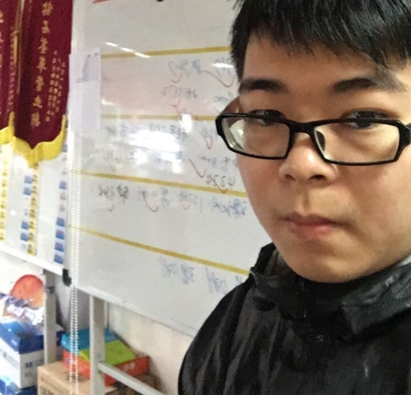 第六夜的第一张照片--邵武相亲网