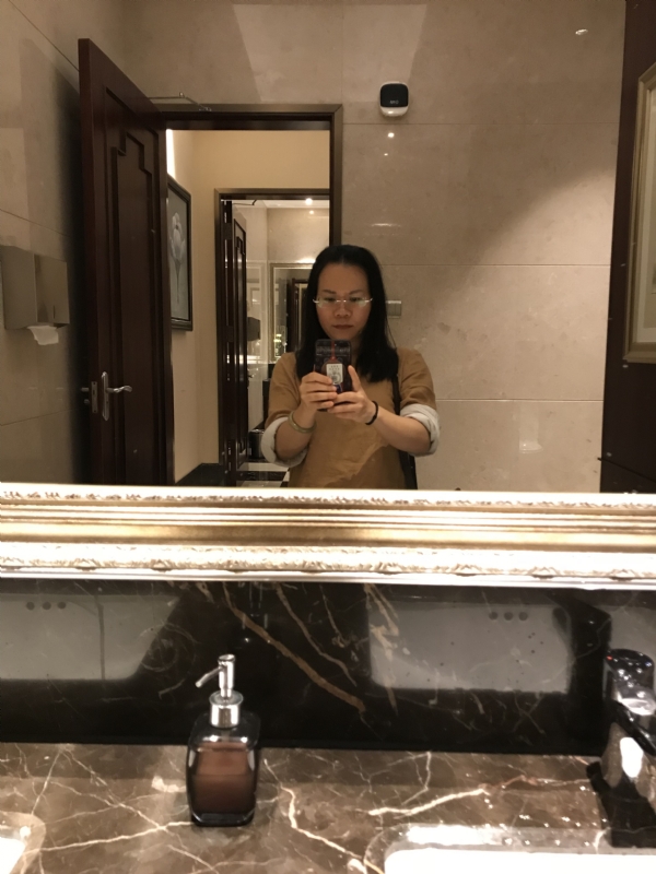 黄莺的第一张照片--邵武相亲网