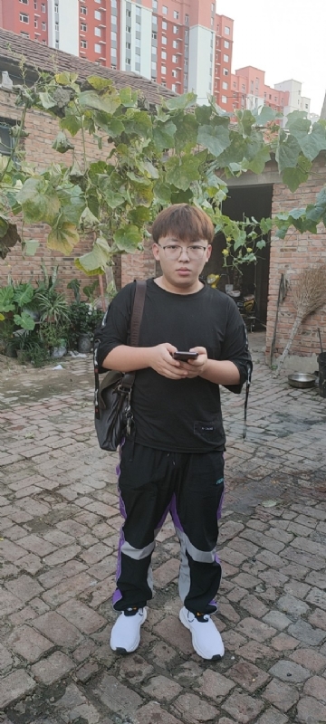 辛禹的第二张照片--邵武相亲网