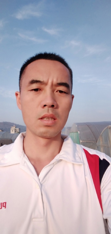 大头鱼的第一张照片--邵武相亲网