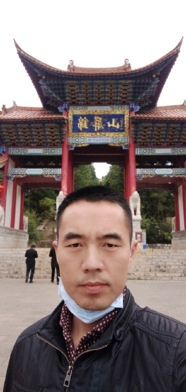 大头鱼的第二张照片--邵武相亲网