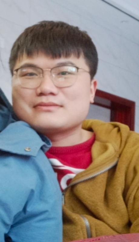 李文陆的第一张照片--邵武相亲网