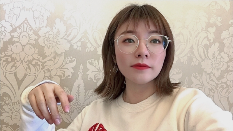 甜心的第一张照片--邵武相亲网