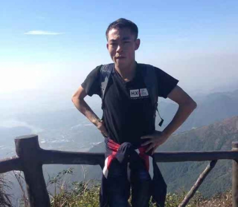 美丽传说的第二张照片--邵武相亲网