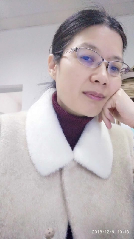 芷妤的第一张照片--邵武相亲网