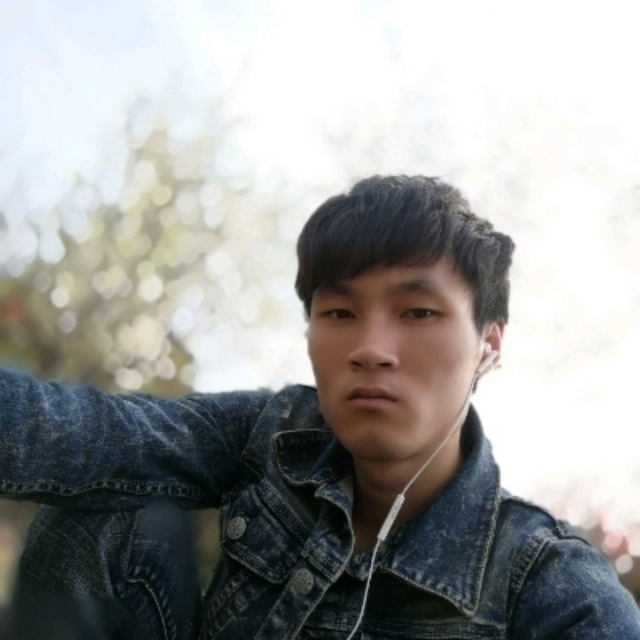 水墨丹青的第一张照片--邵武相亲网
