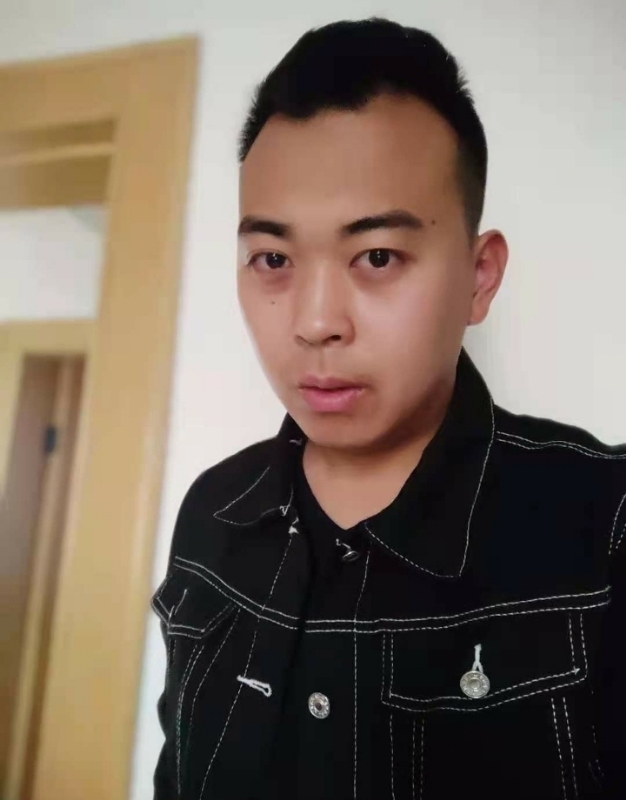 天边一丝风的第一张照片--邵武相亲网
