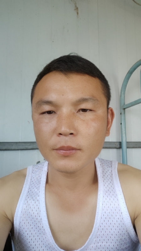 善良的人的第一张照片--邵武相亲网