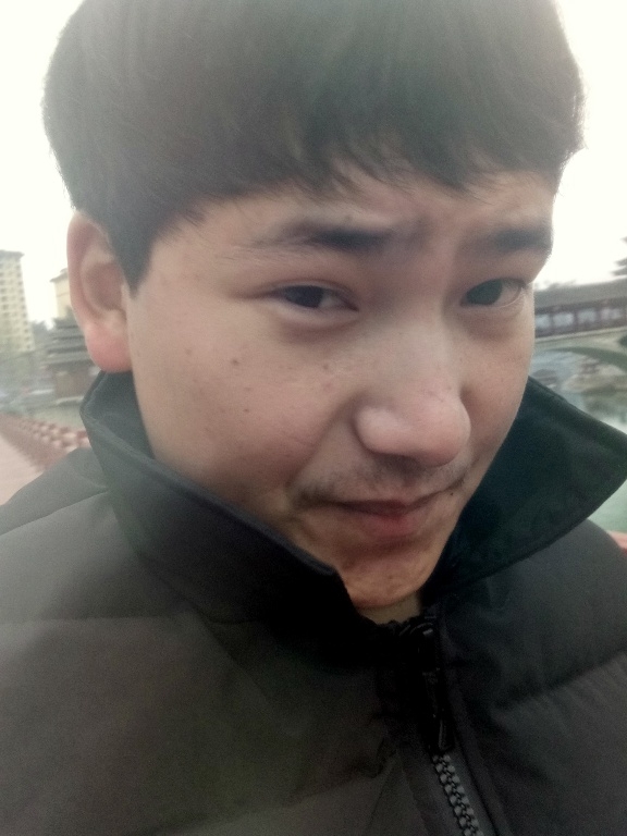 侗族青年作家超超的第二张照片--邵武相亲网