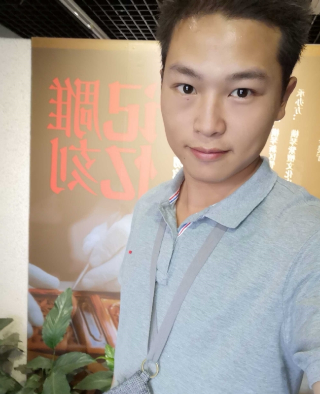 子非鱼VAE的第一张照片--邵武相亲网
