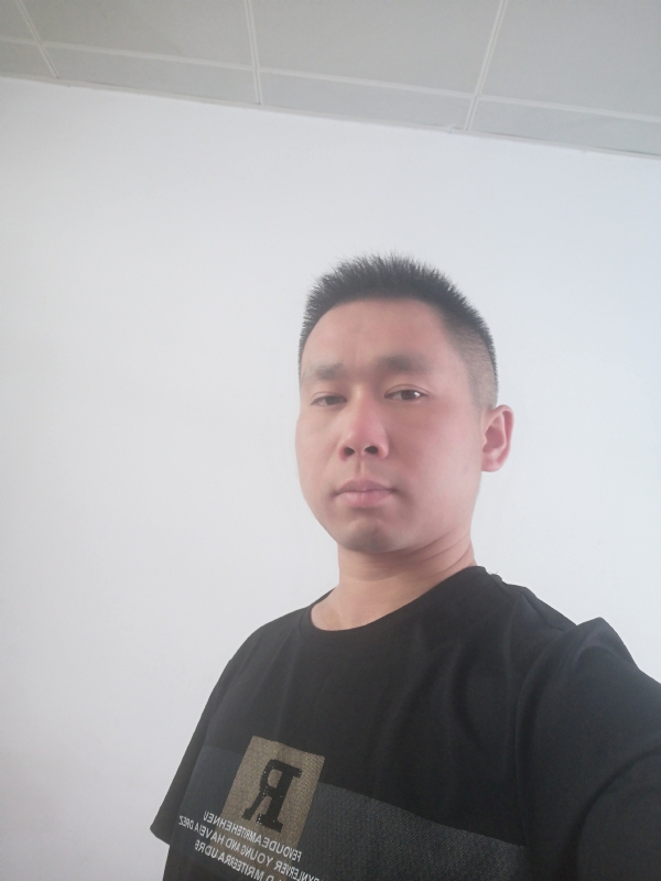 孤独的狼的第一张照片--邵武相亲网