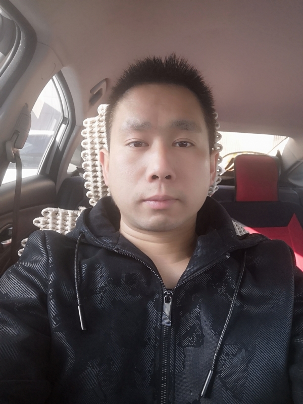 孤独的狼的第二张照片--邵武相亲网