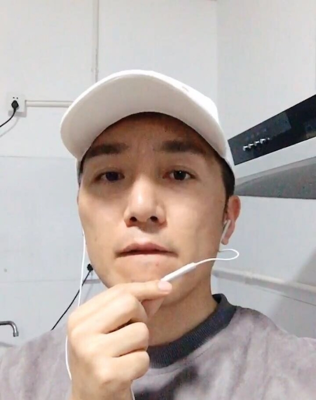 简单人生的第一张照片--邵武相亲网
