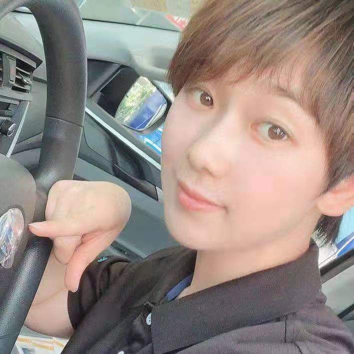 燕子的第一张照片--邵武相亲网