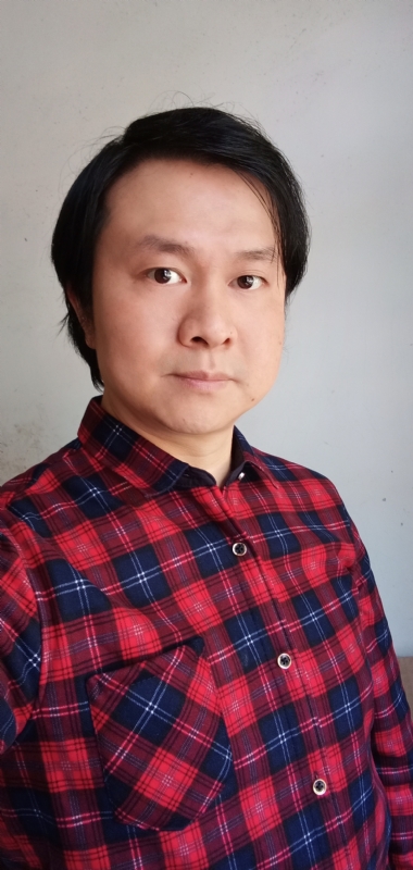 天宗的第三张照片--邵武相亲网