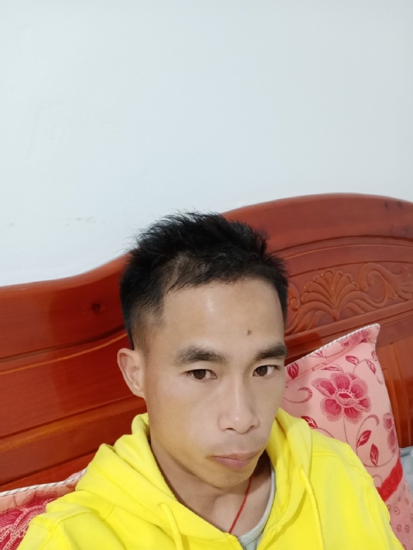小biu崽的第一张照片--邵武相亲网