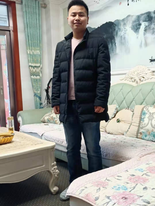 为爱奋斗的第一张照片--邵武相亲网