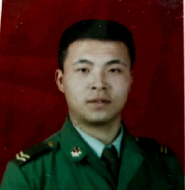 andy的第一张照片--邵武相亲网