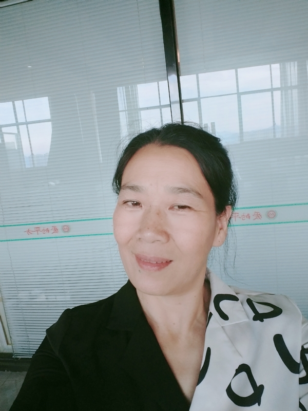 易莲的第一张照片--邵武相亲网