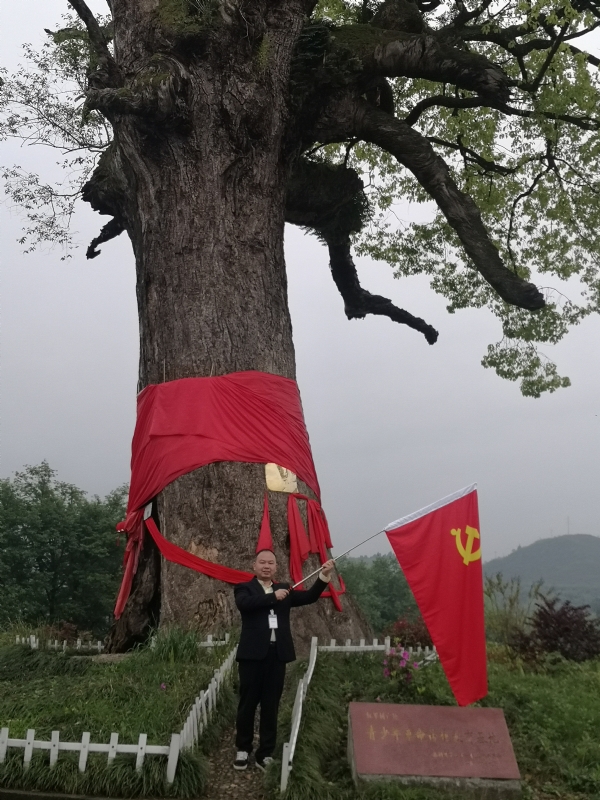 辉辉的第一张照片--邵武相亲网