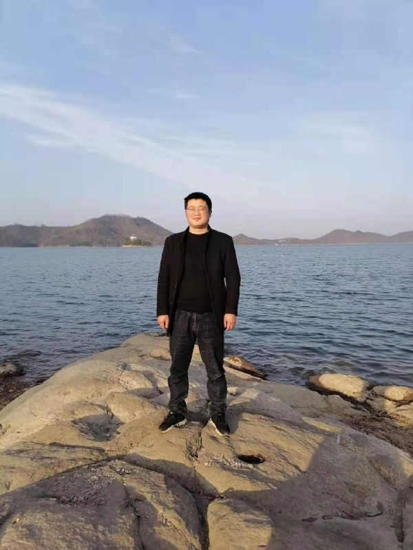 命之子的第一张照片--邵武相亲网